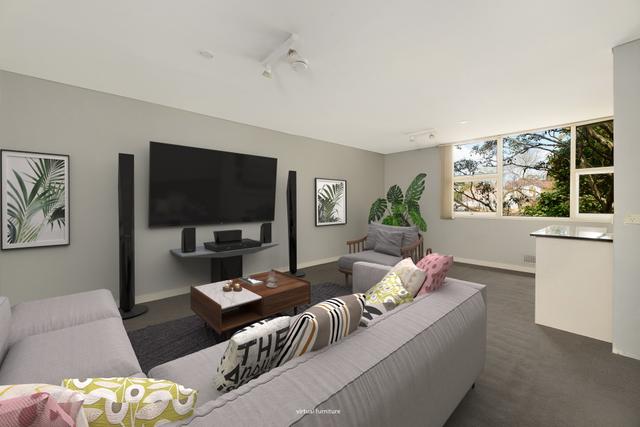 612/22 Doris Street, NSW 2060
