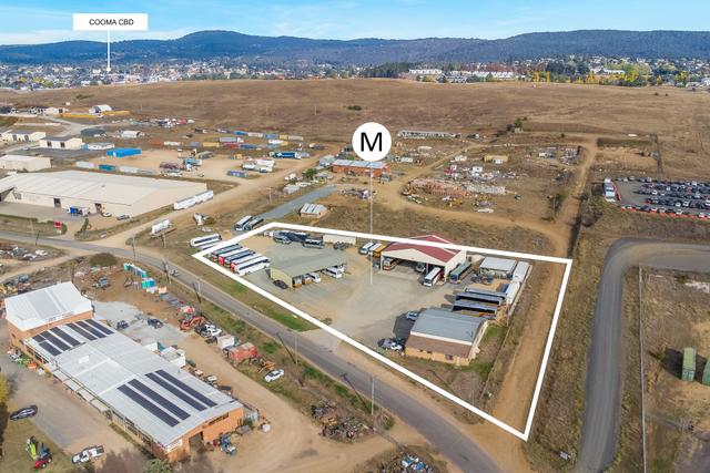 4 Holland Road, NSW 2630
