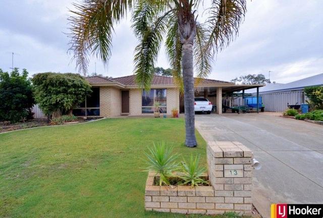 13 Reynolds Avenue, WA 6210