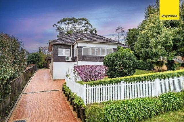 22 Terry Road, NSW 2114