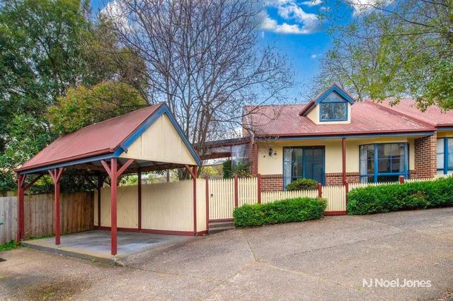 4/77 Canterbury Road, VIC 3135