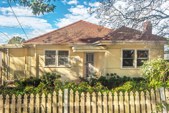 30 Shoalhaven Street, NSW 2541