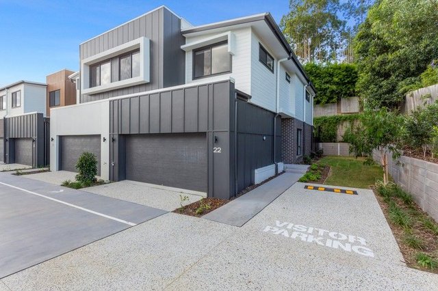 22/67 Landis Street, QLD 4053