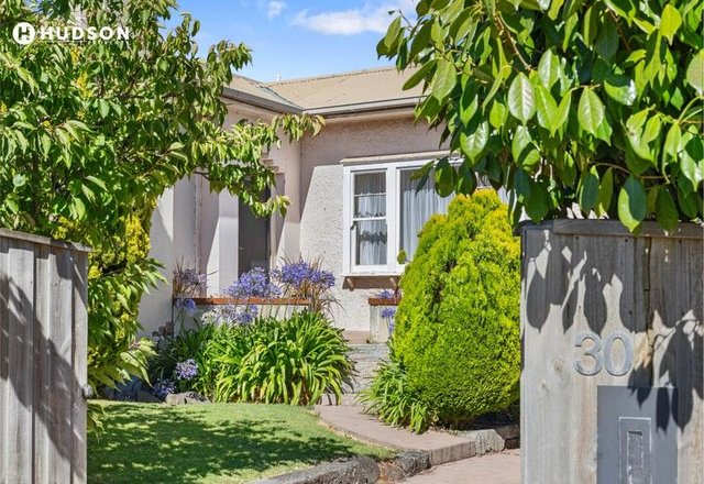 30 Cape Nelson Road, VIC 3305