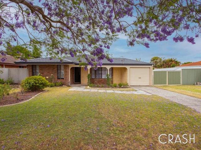16 Hannan Place, WA 6110