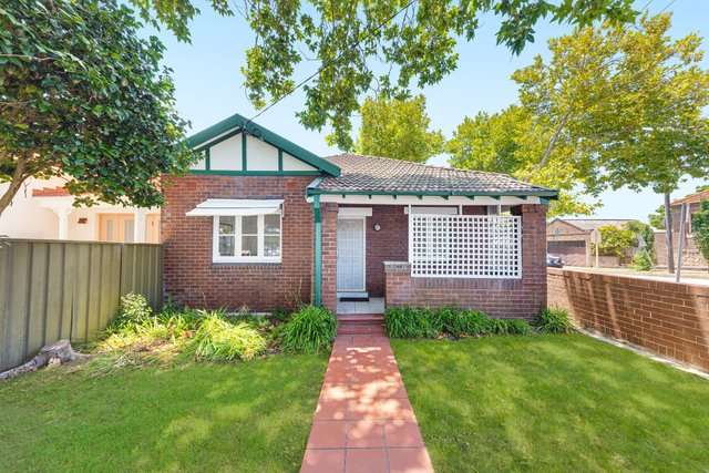 146 Chandos Street, NSW 2065