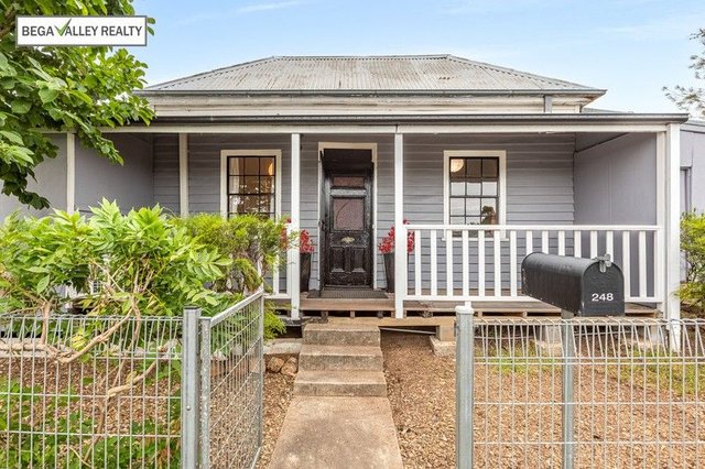 248 Newtown Road, NSW 2550