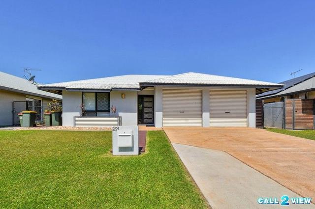 23 Hedley Place, NT 0830