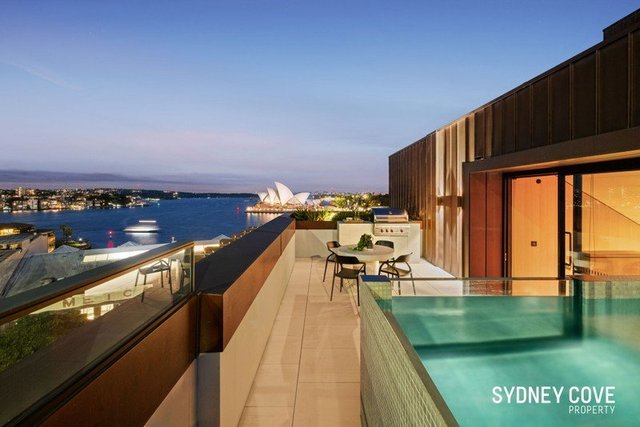 601/38A Cumberland Street, NSW 2000
