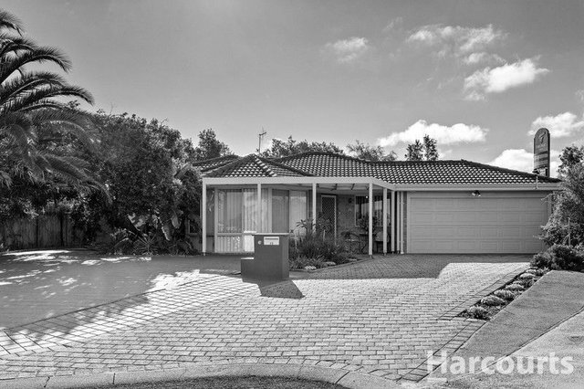 10 Farall Court, WA 6210