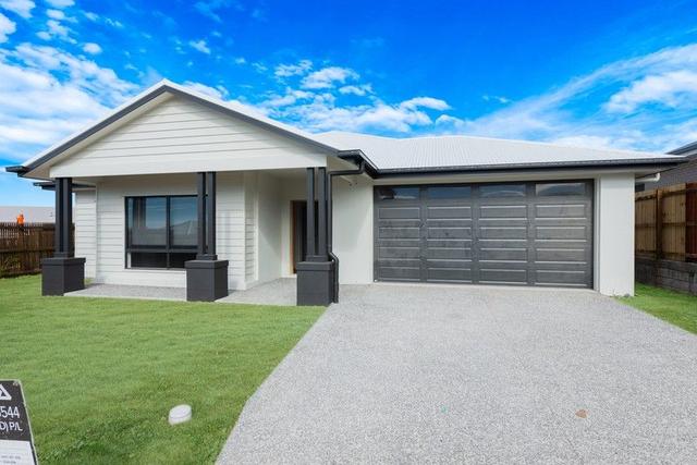 LOT 4043 Guroman Drive, QLD 4124