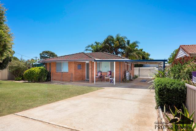 73 Chapman Valley Road, WA 6530