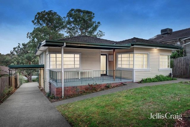 6 The Glade, VIC 3132