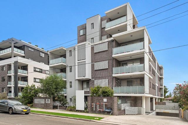 24/20 Good Street, NSW 2145