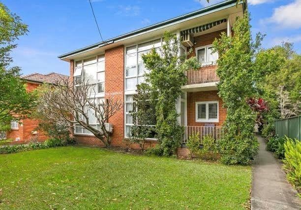 6/27 Gladstone Street, NSW 2207