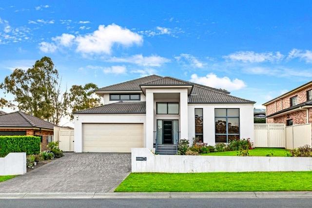13 Heaton Avenue, NSW 2747