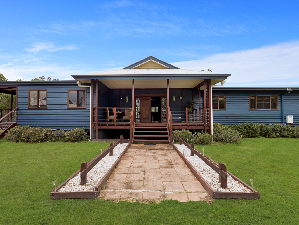 122 Roberts Road North, Torbanlea QLD 4662 Allhomes