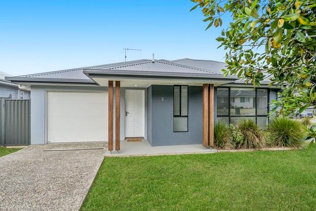 2 Vanilla Close, NSW 2446
