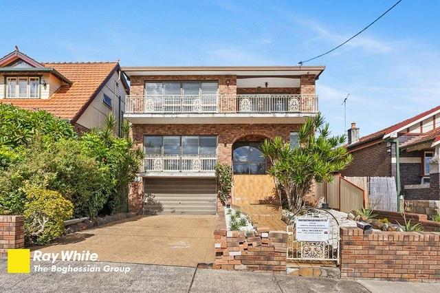 38 Pembroke Ave, NSW 2206