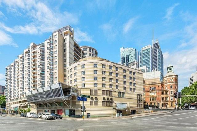 629/38 Harbour Street, NSW 2000