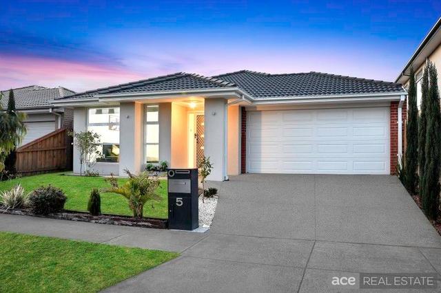 5 Aphrodite Drive, VIC 3029