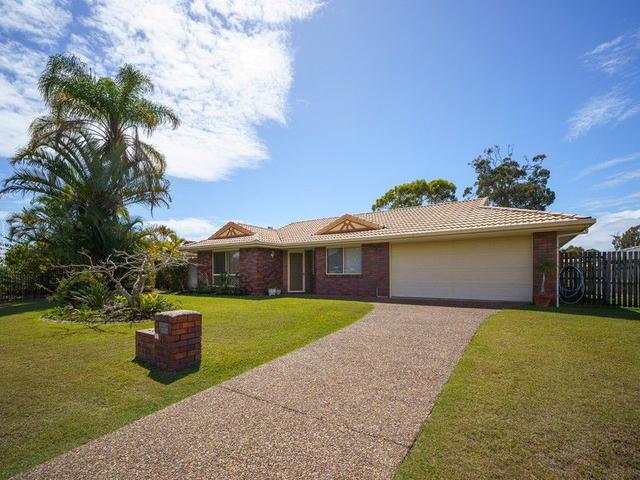 25 Thornbill Drive, QLD 4655