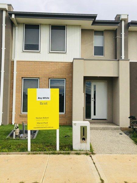 12 Abalone Walk, VIC 3029