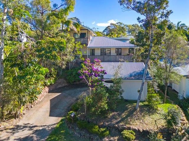 5 Muskheart Circuit, NSW 2489