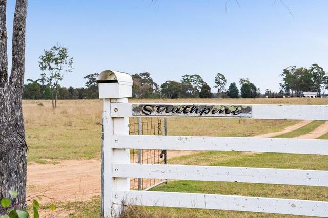 'Strathpine' 155 Burnett Road, QLD 4352