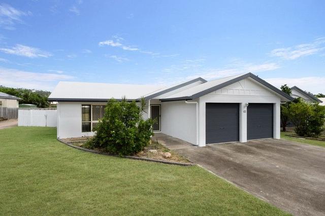 43 Templeton Crescent, QLD 4814