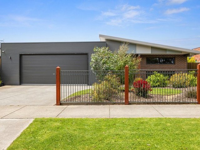 18 North View Drive, VIC 3995