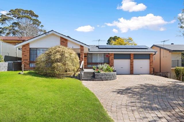 108 Grose Road, NSW 2776