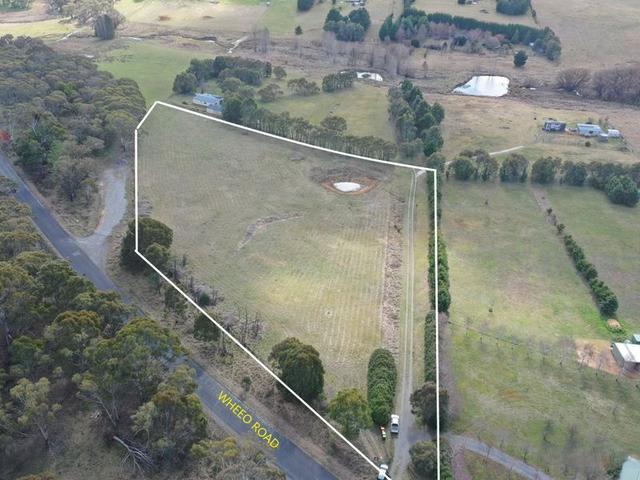Lot 4 Wheeo Road, NSW 2583