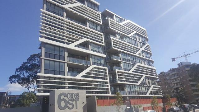 U603/6-8 Cross Street, NSW 2200