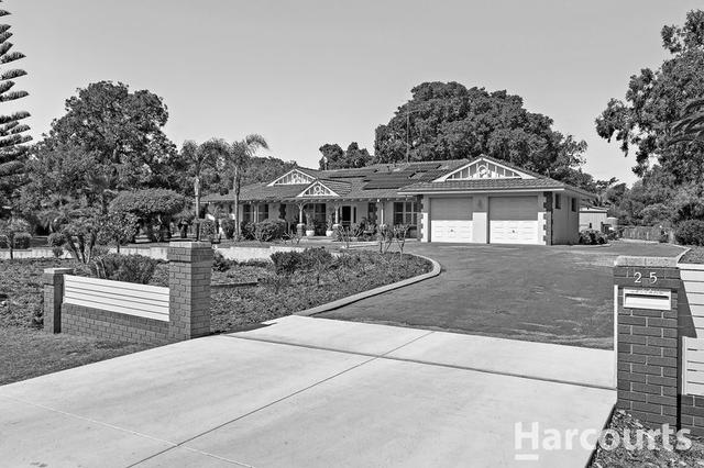 25 Nutbush Avenue, WA 6210