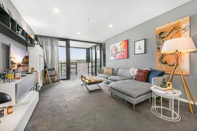 708/3 Sterling  Circuit, NSW 2050