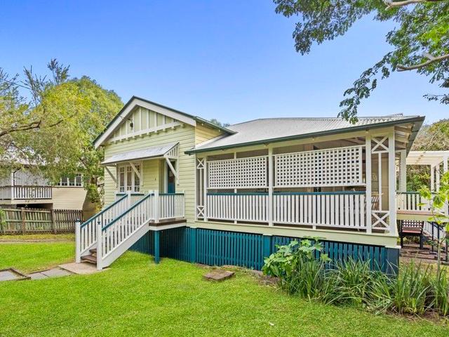5 Florence Street, QLD 4103