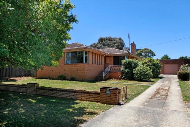 10 Barton Street, VIC 3444