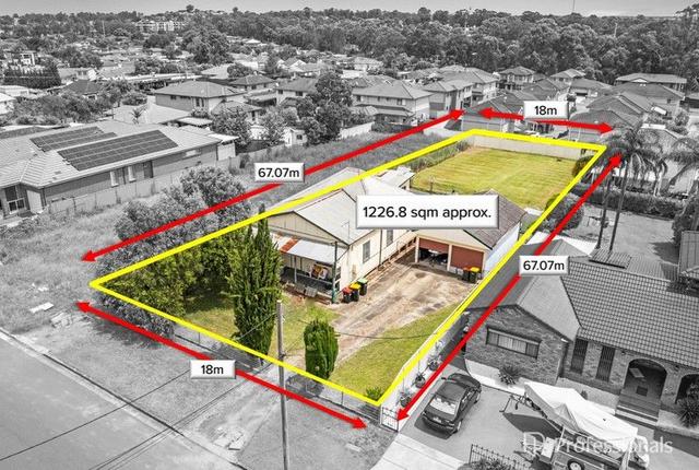 29 Carnation Avenue, NSW 2170