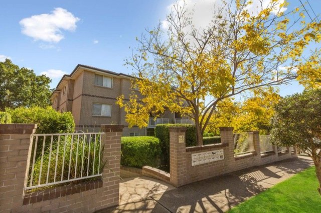 6/1-3 Concord Place, NSW 2111