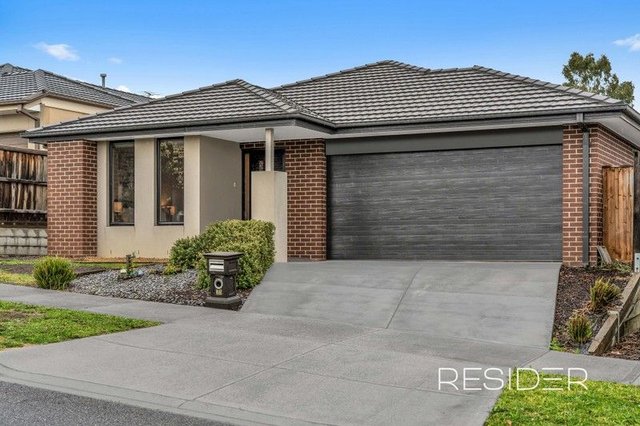 23 Gyrfalcon Way, VIC 3754