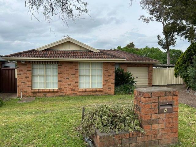 7 Baldwin Way, NSW 2567