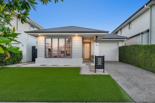 14 Attenborough Circuit, QLD 4509