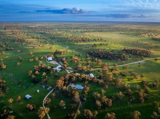 325 Maranoa Downs Road, SA 5271