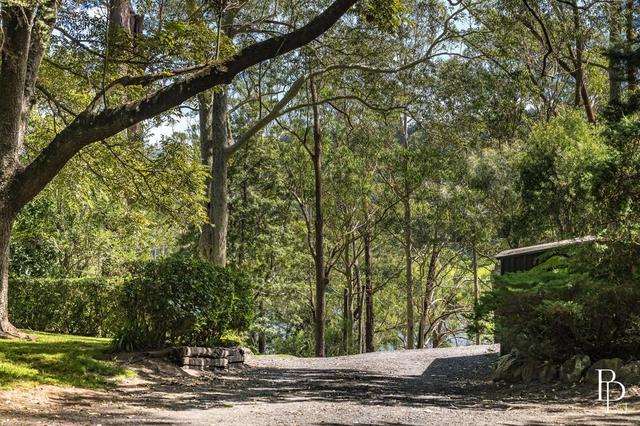 111 Binnaburra Park Road, NSW 2540
