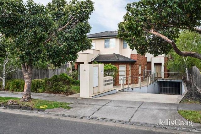 2/24 Woodlands Avenue, VIC 3102
