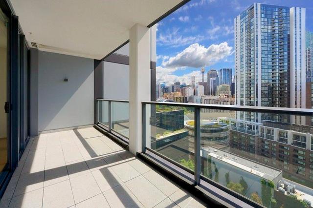 1106/1 Steam  Mill Lane, NSW 2000