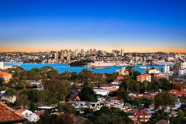 8/439 Alfred Street North, NSW 2089