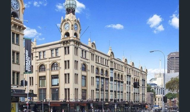 2135/185 Broadway Street, NSW 2007