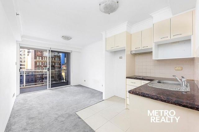 21B/569 George Street, NSW 2000